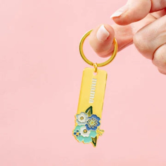 Keychain - Picture 2 of 4